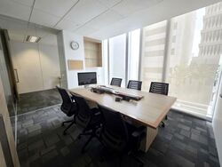 MYP Plaza (D1), Office #590811221